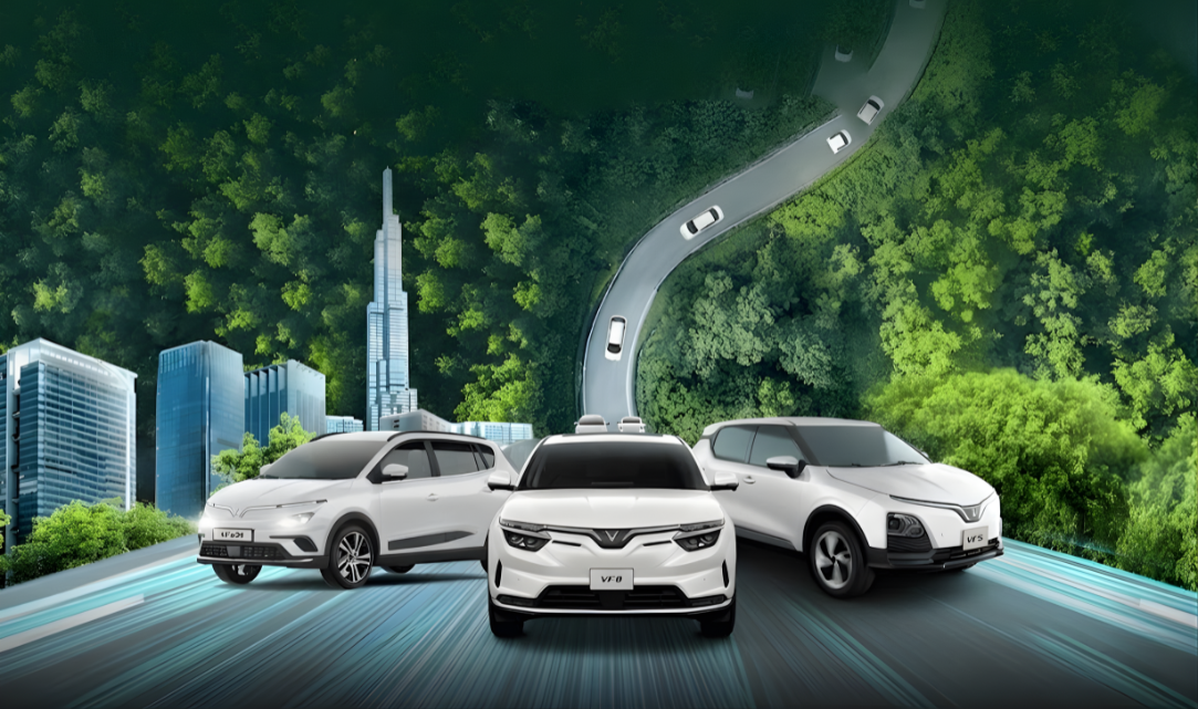 Taxi điện Thốt Nốt – Long Xuyên, đội xe đời mới sạch sẽ phục vụ 24/7